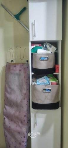 Departamento en Avenida Independencia