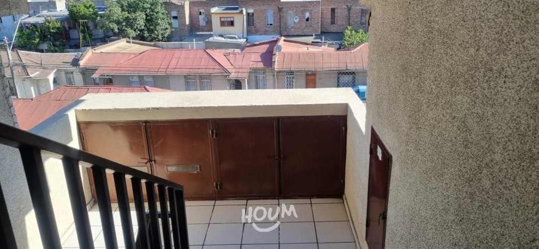 Departamento en Avenida Independencia