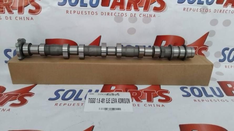 EJE LEVA ADMISION PARA TIGGO 1.6