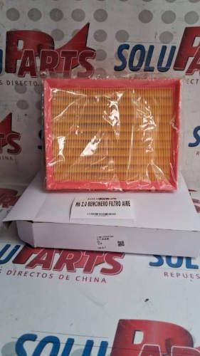 FILTRO DE AIRE PARA H6 2.0 BENCINERO