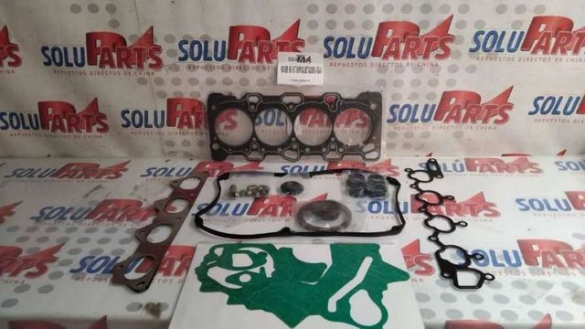 KIT DE EMPAQUETADURA PARA HOVER H5