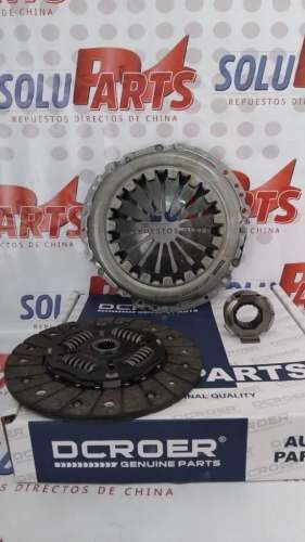 KIT EMBRAGUE PARA TIGGO 2