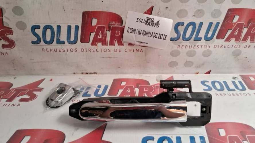 MANILLA DELANTERA EXTERIOR IZQUIERDA PARA FLORID