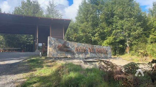 Parcela en venta Altos del Huife en Pucón (71229)