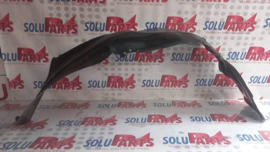 GUARDAFANGO IZQUIERDO PARA H3 NEW
