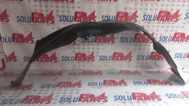 GUARDAFANGO IZQUIERDO PARA H3 NEW