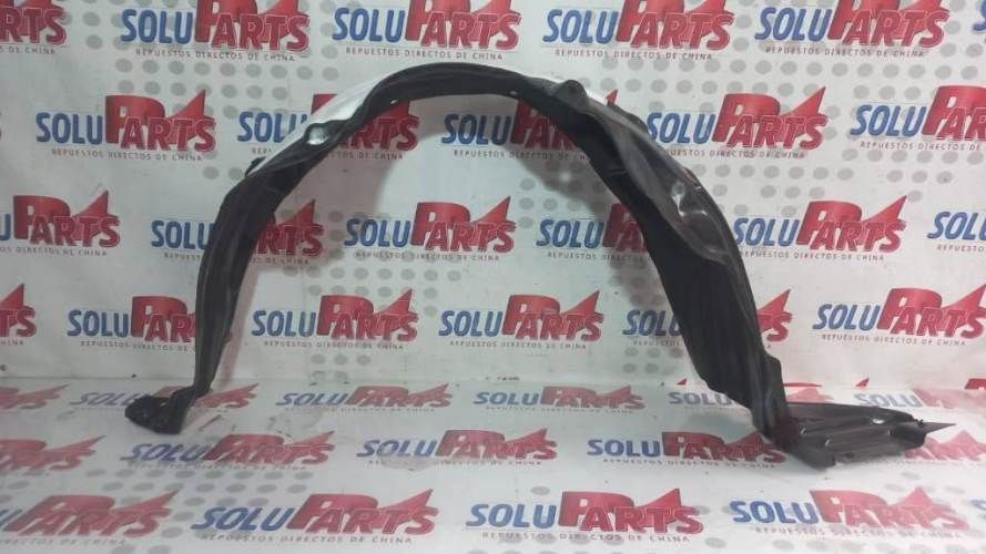 GUARDAFANGO IZQUIERDO PARA GREAT WALL C30