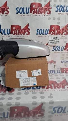 ESPEJO CON INTERMITENTE PARA WINGLE 6