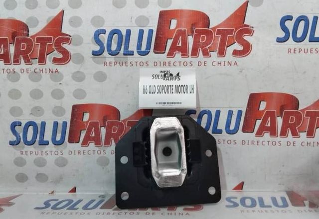 SOPORTE DE MOTOR IZQUIERDO PARA H6 OLD