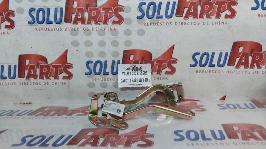 BISAGRA DE CAPOT POR PAR PARA VOLEEX C30