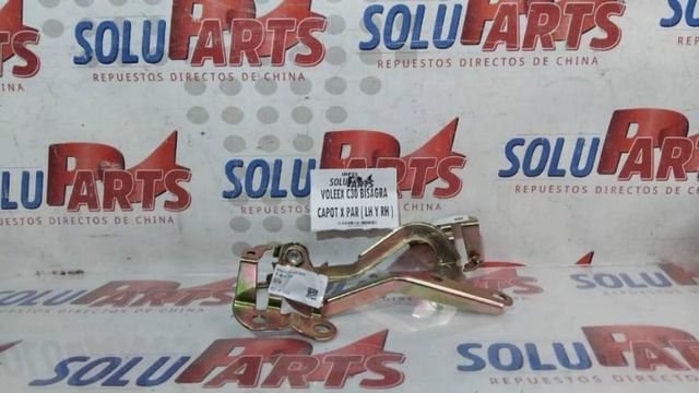 BISAGRA DE CAPOT POR PAR PARA VOLEEX C30