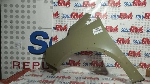 TAPABARRO IZQUIERDO PARA JOYEAR X3