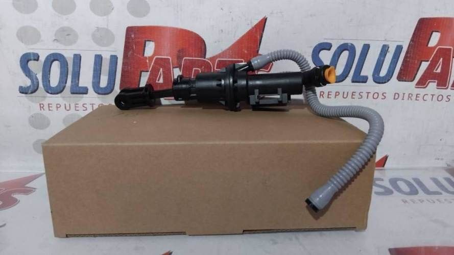 BOMBA DE EMBRAGUE PARA H2