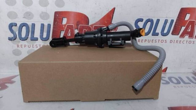 BOMBA DE EMBRAGUE PARA H2