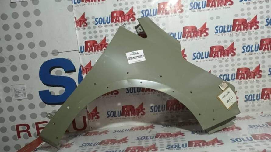 TAPABARRO DERECHO PARA JOYEAR X3