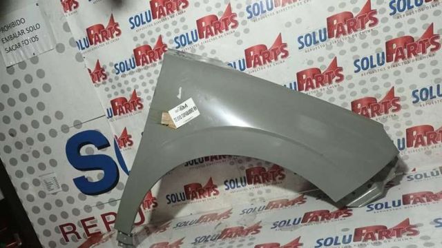 TAPABARRO DERECHO PARA DFM T5 EVO