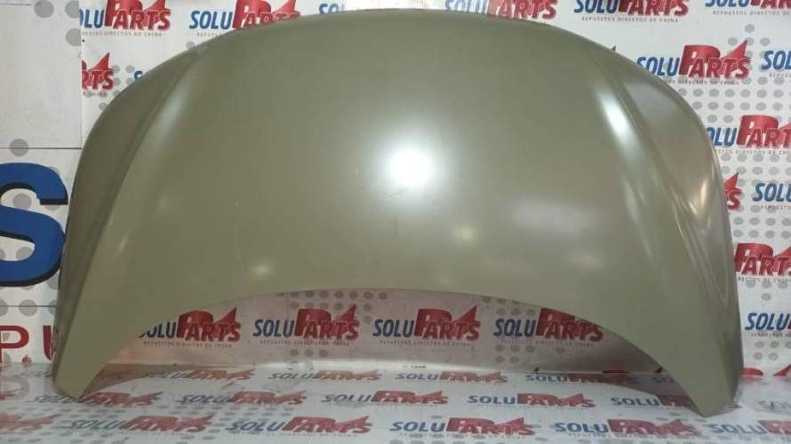 CAPOT PARA JOYEAR X3