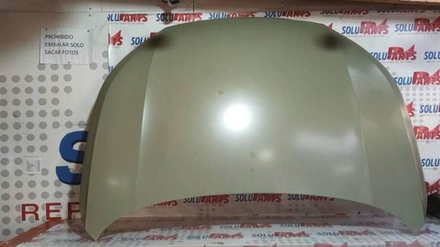 CAPOT PARA DFM T5 EVO