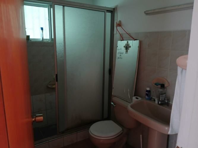 Bungalow centro Quilpué