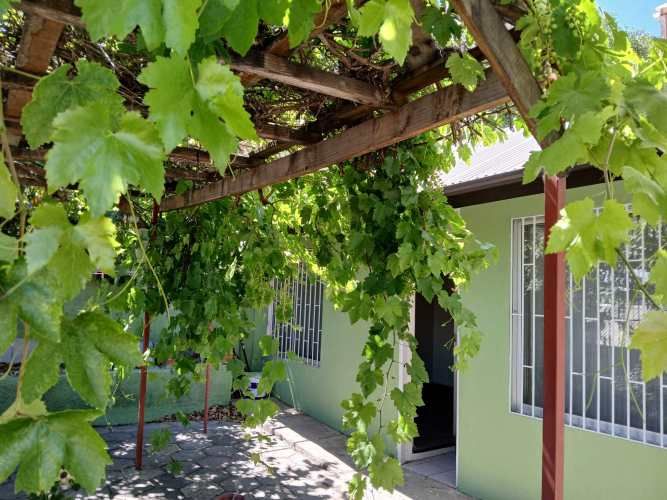 Bungalow centro Quilpué