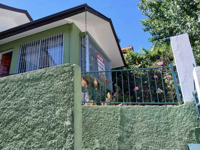 Bungalow centro Quilpué