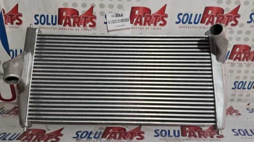 INTERCOOLER PARA H6 OLD 2012-2018