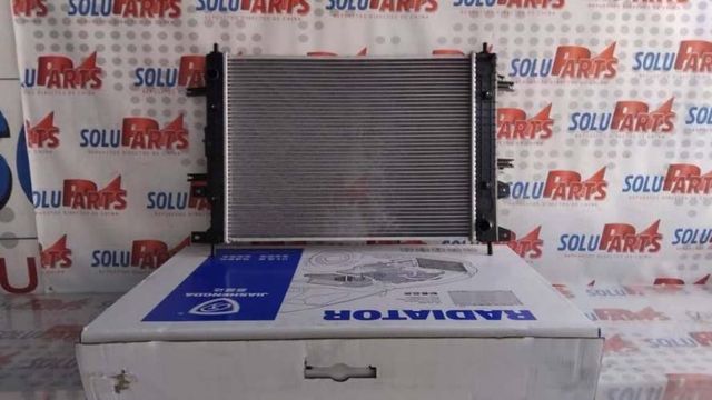 RADIADOR DE AGUA SOLO MT PARA TIGGO 2 PRO