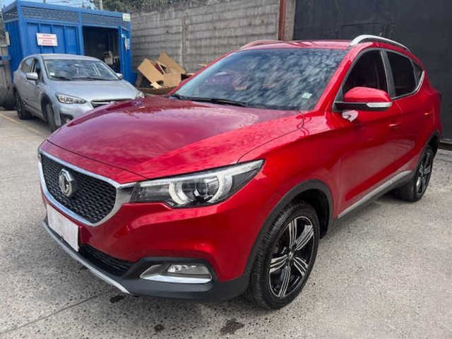 2022 MG Zs 1.5 Comfort