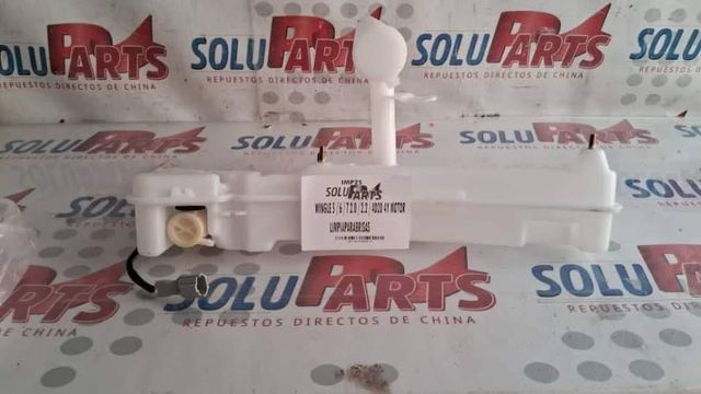 MOTOR LIMPIAPARABRISAS PARA WINGLE 6 2.0 2.2