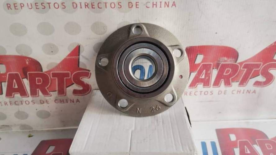 RODAMIENTO DE MAZA DELANTERO PARA GT 1.5