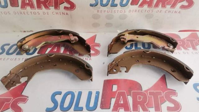 BALATAS PARA LIFAN 520