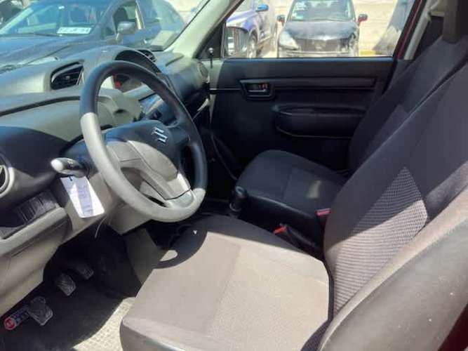 2023 Suzuki S-Presso 1.0 GLX AC