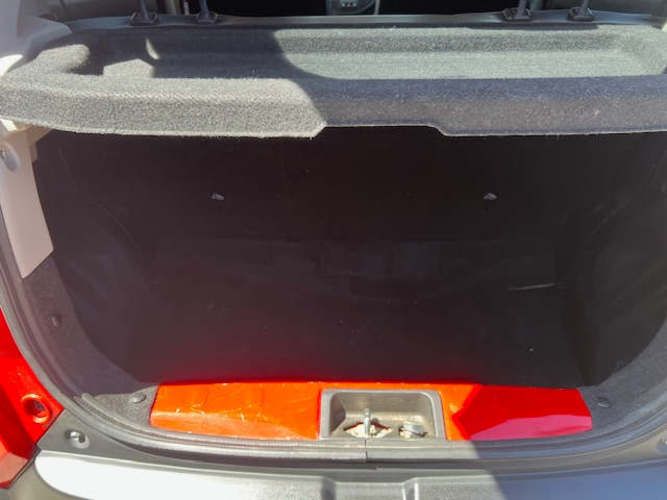 2023 Suzuki S-Presso 1.0 GLX AC