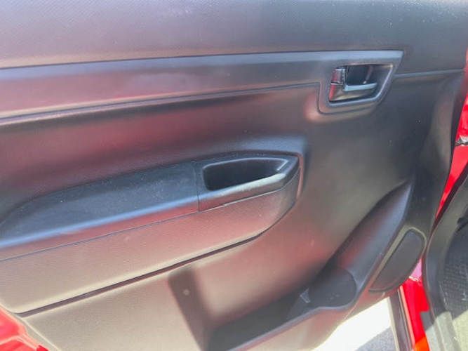 2023 Suzuki S-Presso 1.0 GLX AC