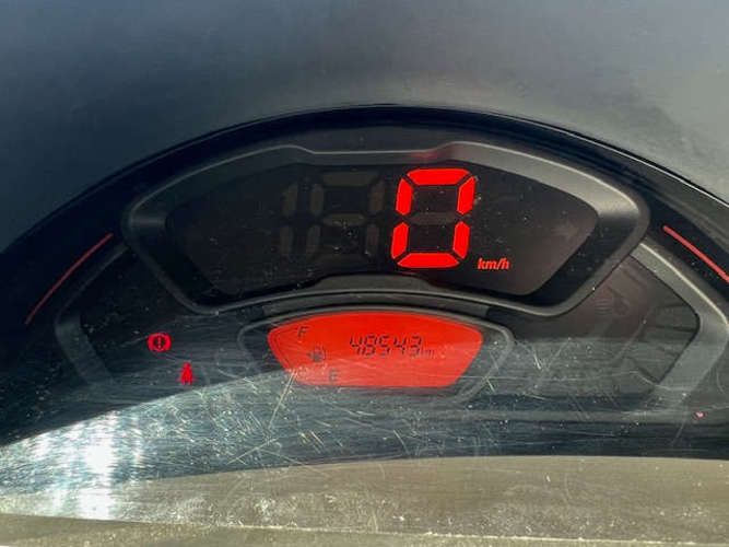 2023 Suzuki S-Presso 1.0 GLX AC