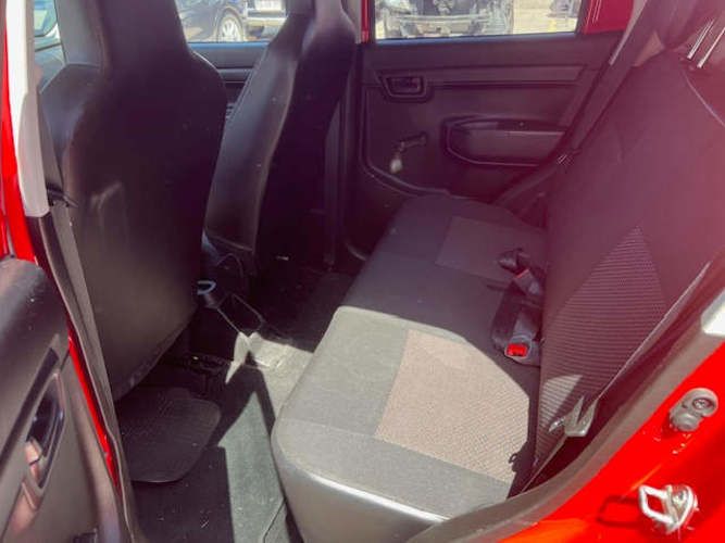 2023 Suzuki S-Presso 1.0 GLX AC