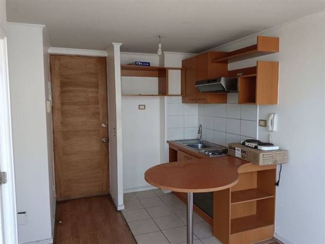 DEPARTAMENTO Independencia con Colon