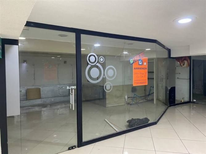 LOCAL COMERCIAL Local Boulevard Gascón