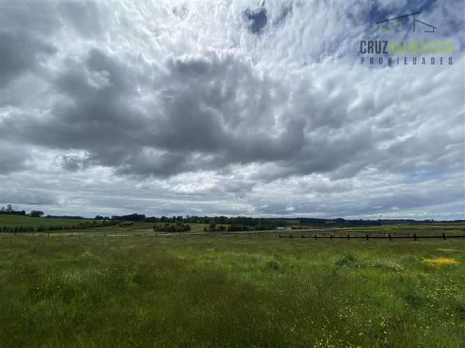 PARCELA Senderos del Bosque