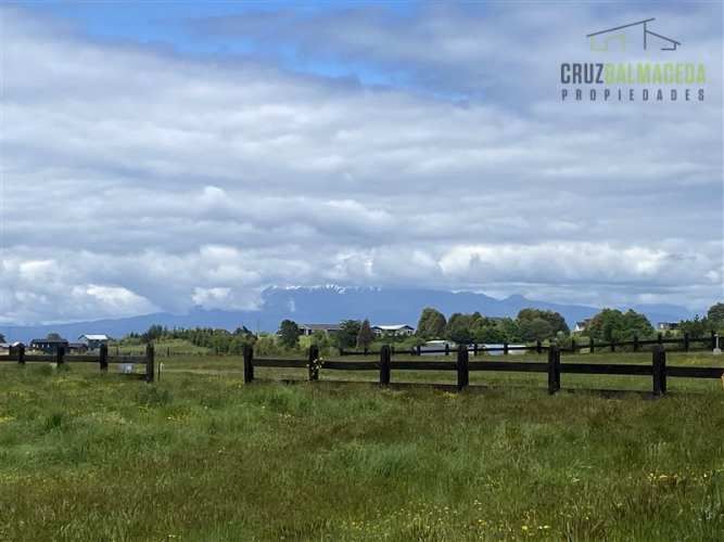 PARCELA Senderos del Bosque