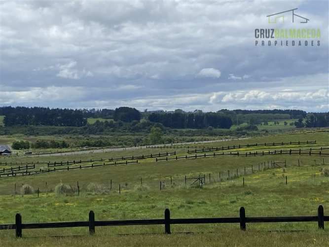 PARCELA Senderos del Bosque