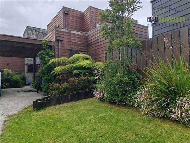 CASA Condominio Las Pataguas