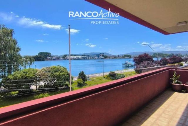 DEPARTAMENTO Costanera