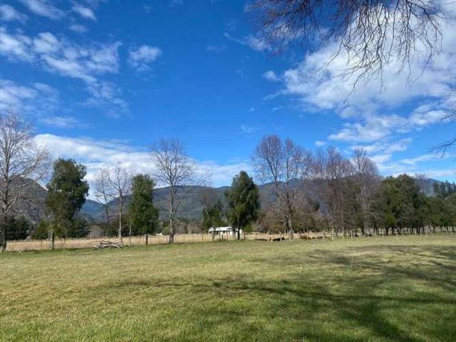 SE VENDE PARCELA EN VILLA GARCÍA CUNCO (71648)