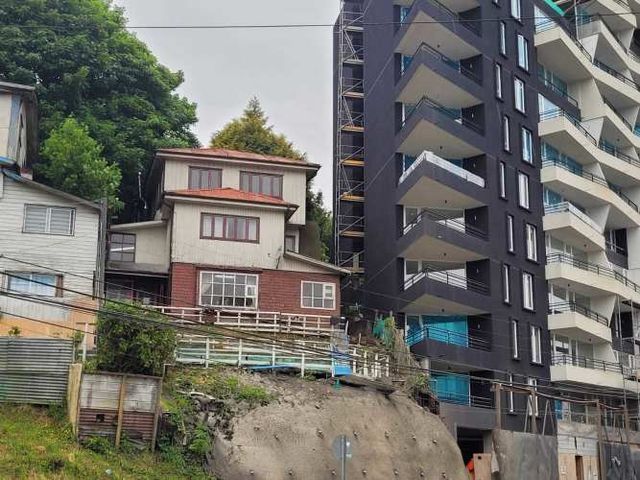 Venta de Hostal (71618)