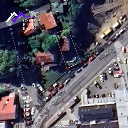 Venta de Hostal (71618)