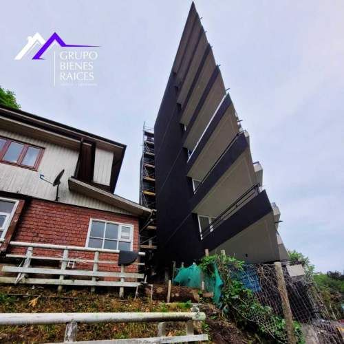 Venta de Hostal (71618)