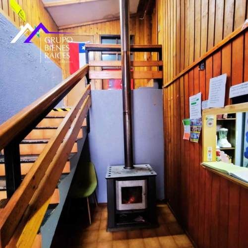 Venta de Hostal (71618)