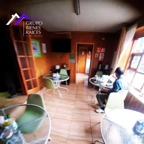 Venta de Hostal (71618)