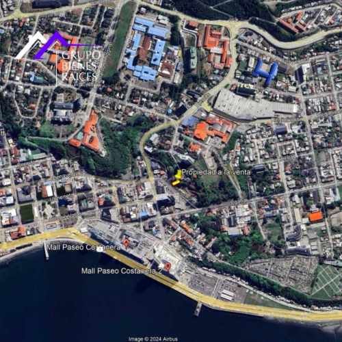 Venta de Hostal (71618)